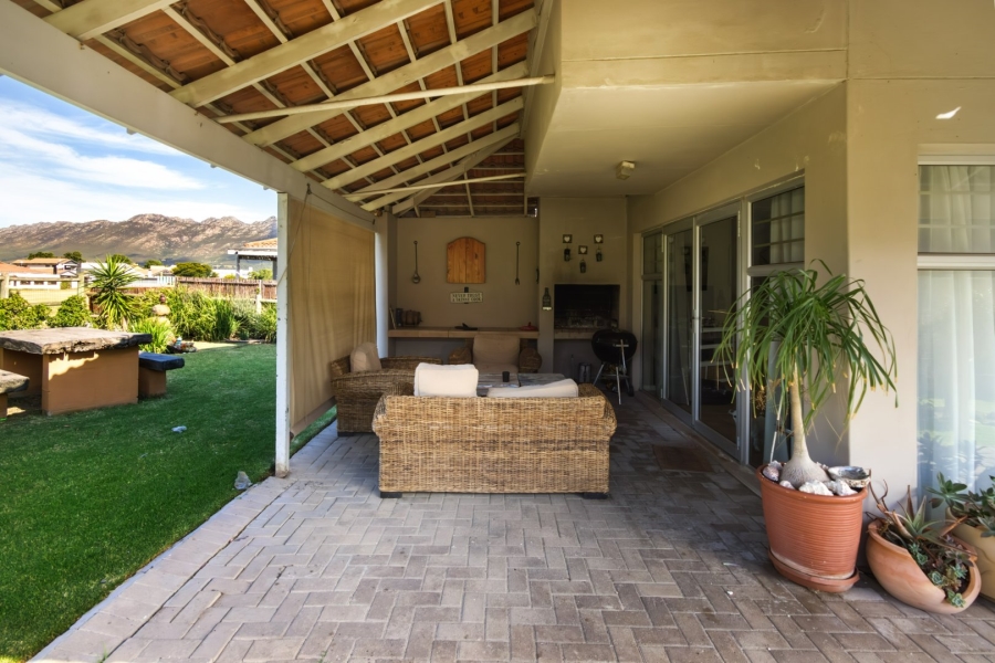 3 Bedroom Property for Sale in Fairview Golf Estate Western Cape